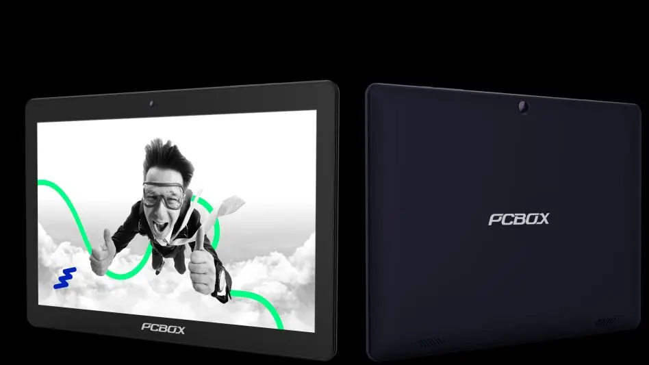 Grupo Núcleo presenta la nueva Tablet FLASH+ de PCBOX