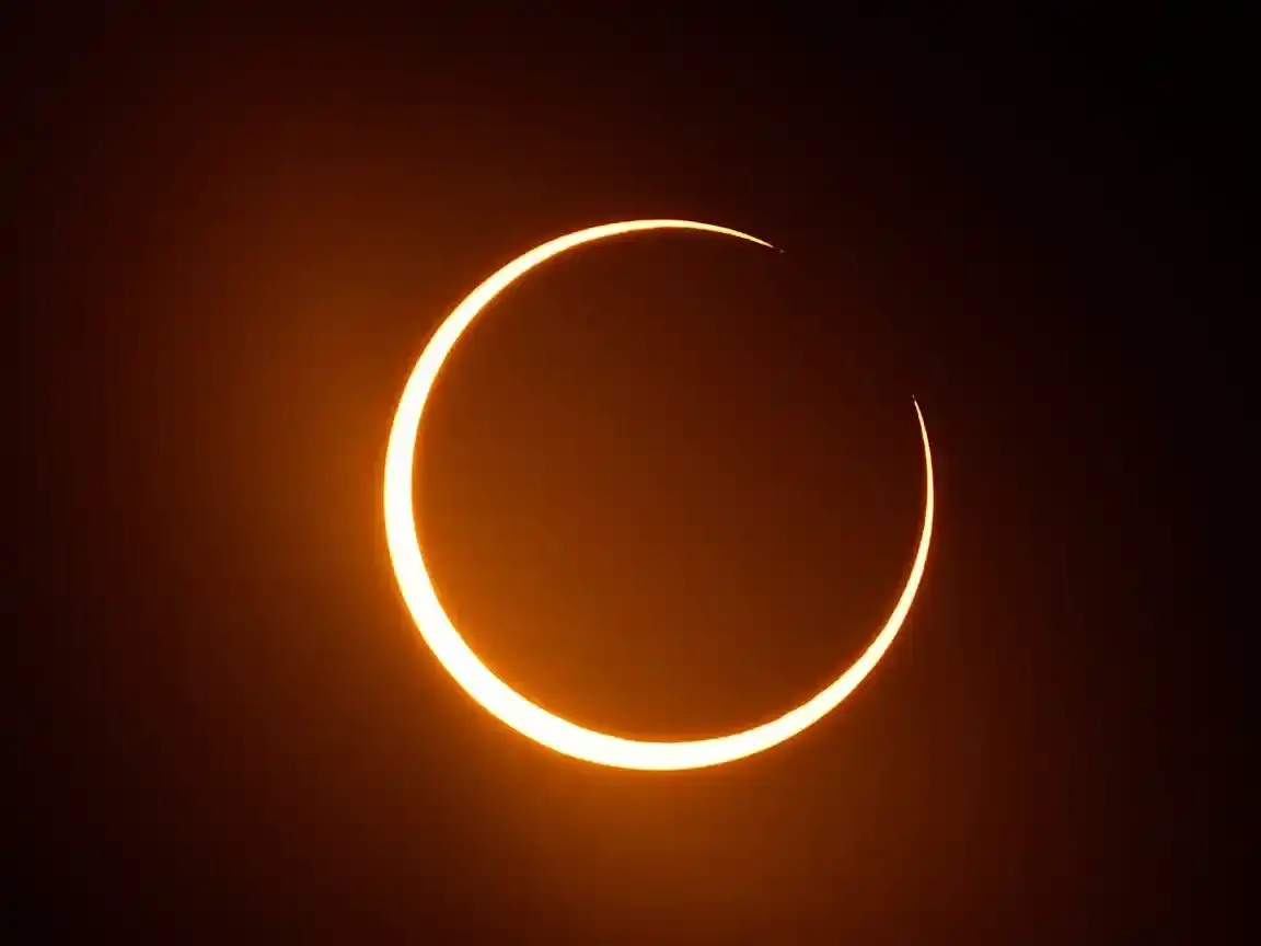 LO QUE DEBES SABER del ECLIPSE TOTAL de SOL que tendrá a ESPAÑA como referente mundial