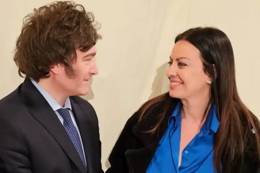 Oficial: El Ministerio de la Mujer perdió rango ministerial