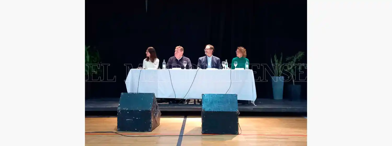 Inseguridad, desempleo y sustentabilidad ambiental según los candidatos de Mar del Plata