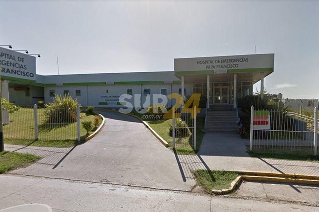 Falleció una nena de 5 años y sospechan que fue golpeada y abusada por un familiar 