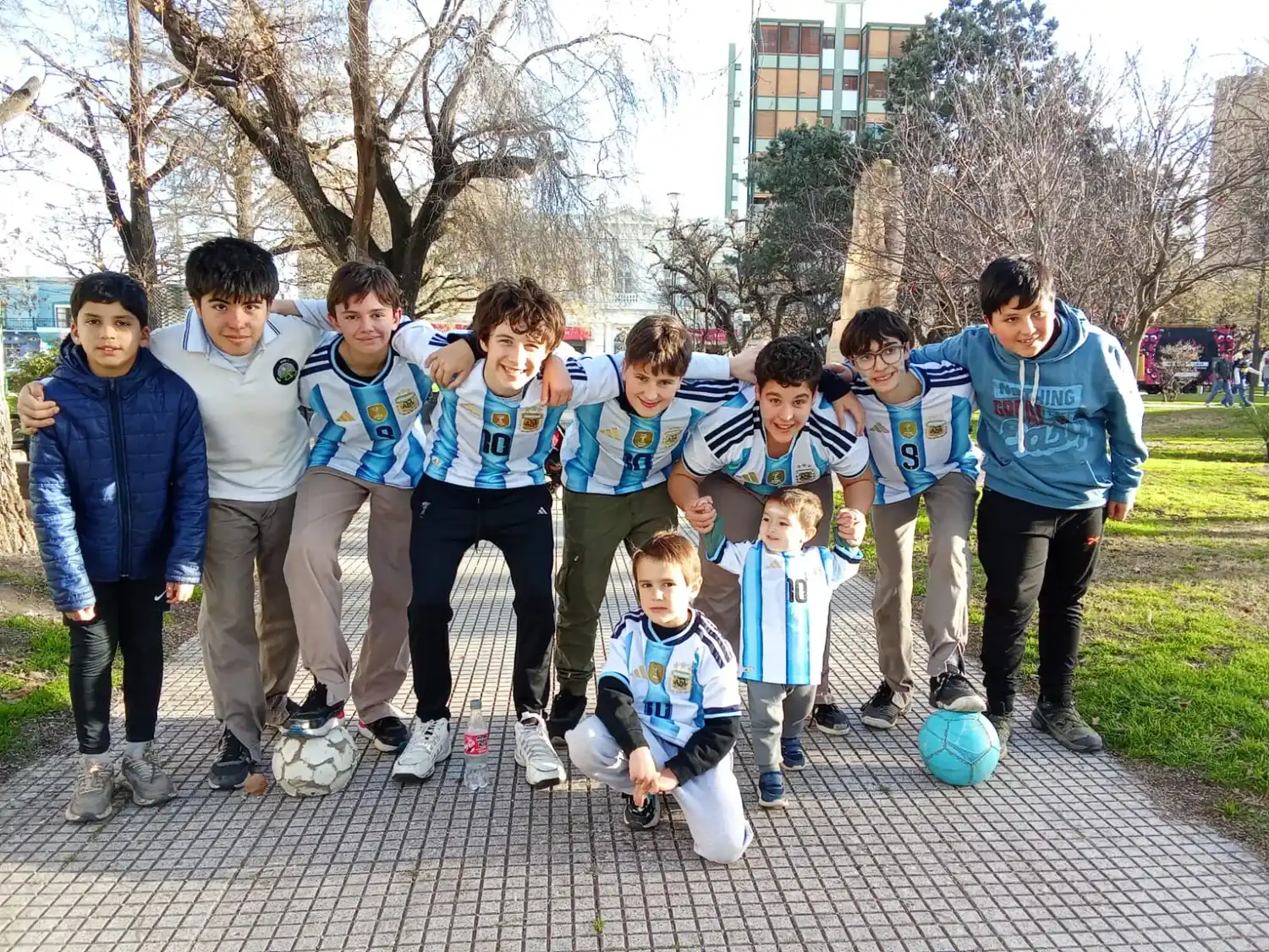 argentina - 4