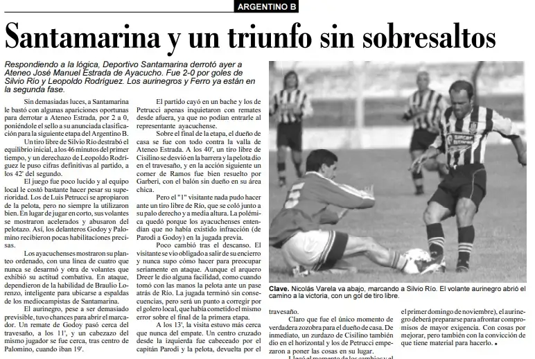 14 de octubre