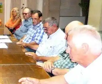 El campo se quejó por las tasas