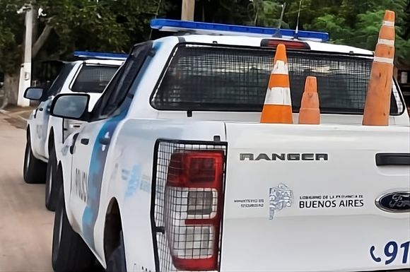 Conflicto por una vivienda en la zona de Ansaloni y Aulí