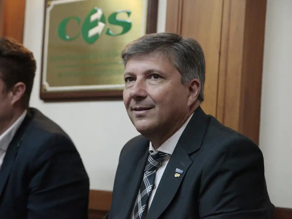 Fedecom propuso un gran acuerdo  nacional para superar la crisis 