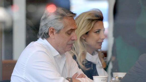 Procesaron a Alberto Fernández por violencia de género contra Fabiola Yañez
