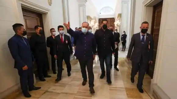 LOS 4 CASOS que muestran «la farsa» de la revolución judicial chavista