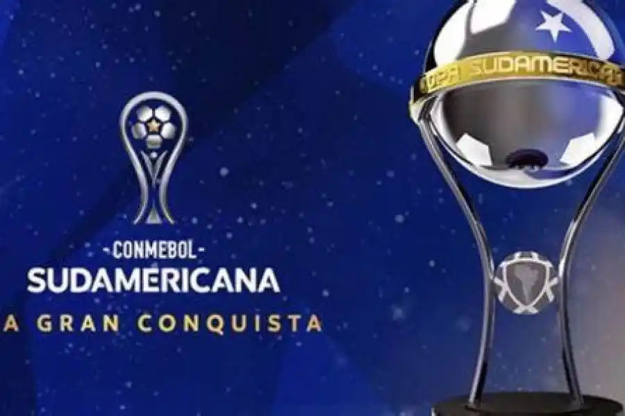 Tigre y Huracán por la Copa Sudamericana