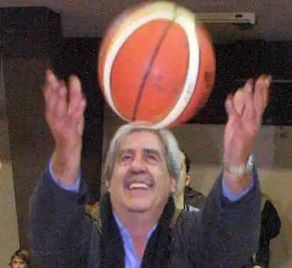 Admiración y respeto en la despedida a “Polo” desde todos los rincones del país