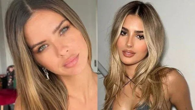 La China Suárez cruzó a Juli Poggio por criticar su actuación