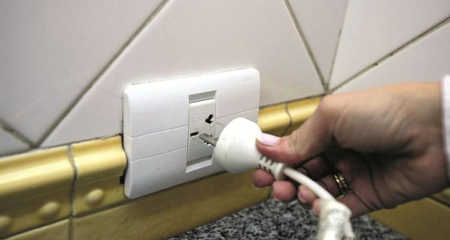 Ante el tarifazo en las facturas de luz,  la alternativa es ahorrar