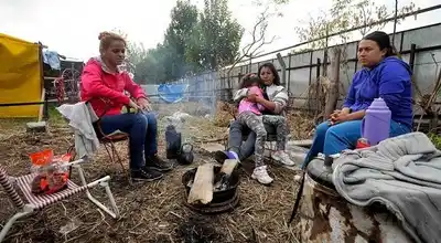 La tormenta perfecta de la economía Argentina y su impacto en los más vulnerables