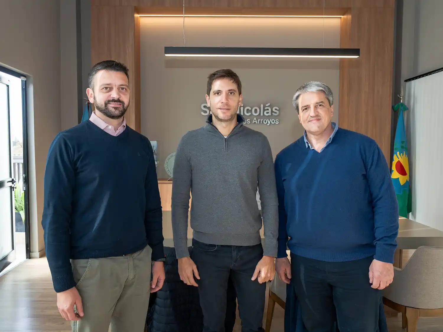 Manazzoni - Nicolini - Passaglia - Hechos - 2