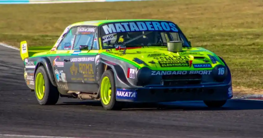 Juan Manuel Monteiro.