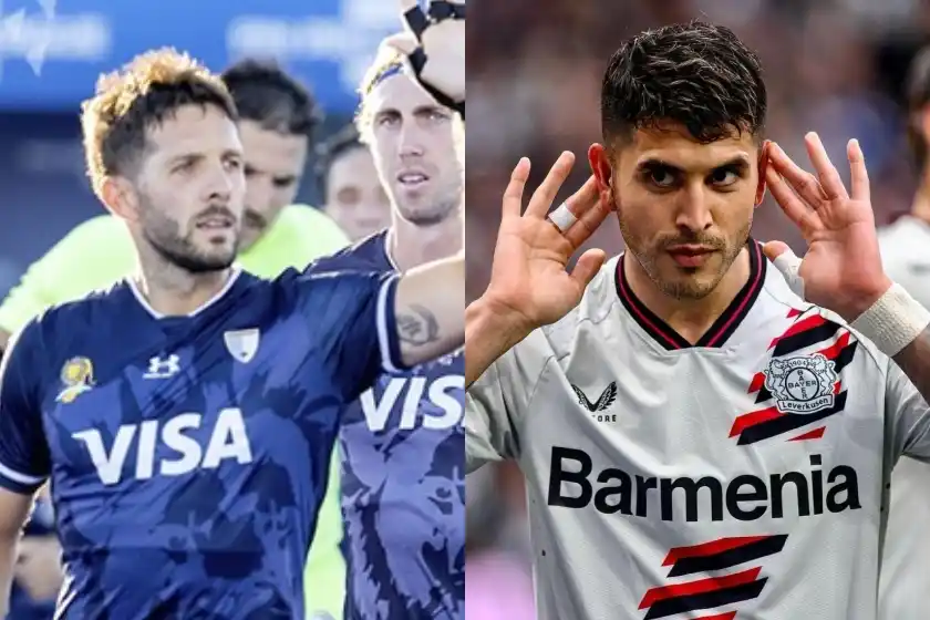 Juegan Los Leones y se define la Europa League: la agenda deportiva de este miércoles