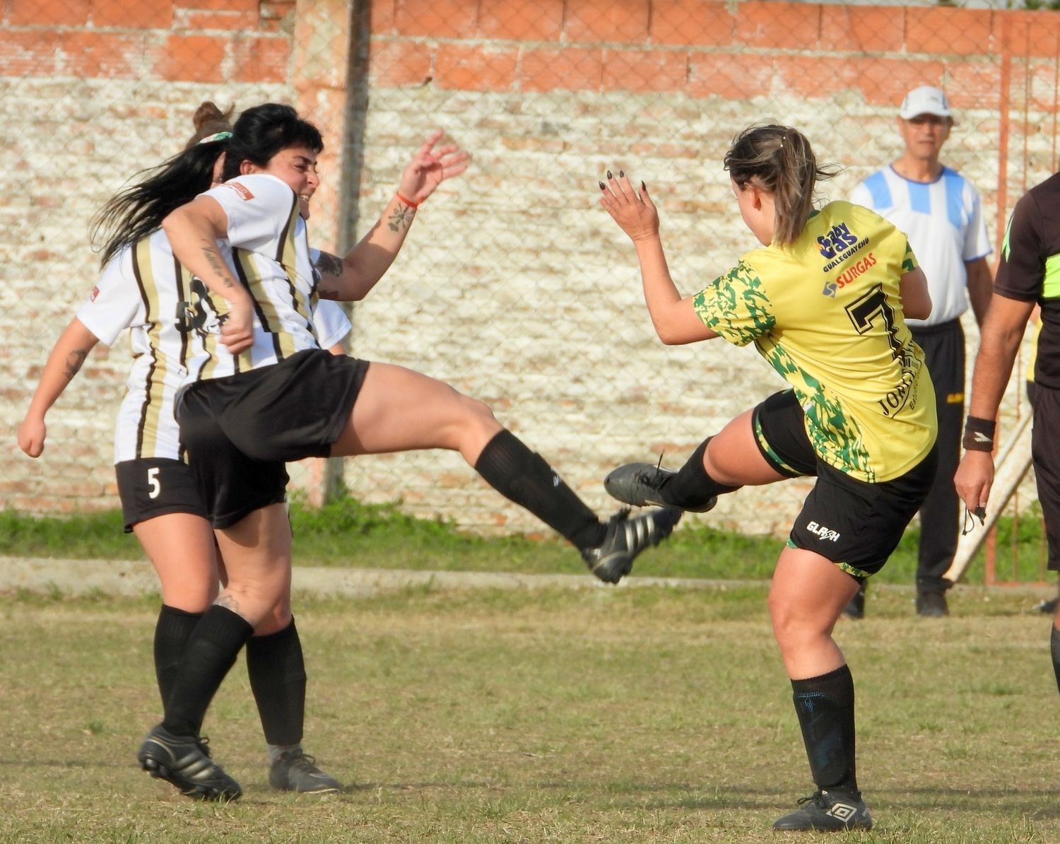 La Copa Ciudad Gualeguaychú llevará el nombre de “Carolina Benedetti”