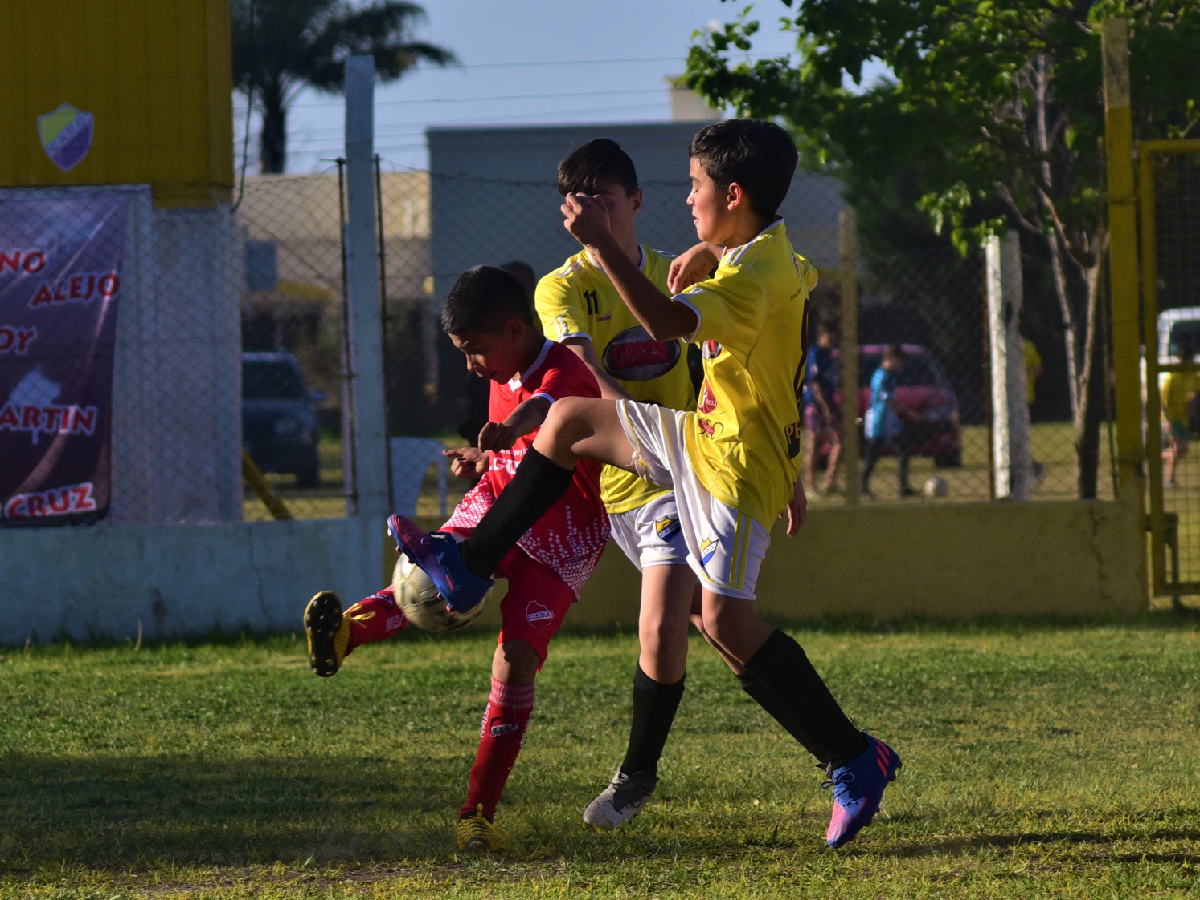 Siguió el Clausura