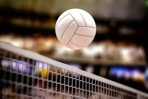 Dorrego: hoy comienza la Liga Municipal de Vóley Sub 14