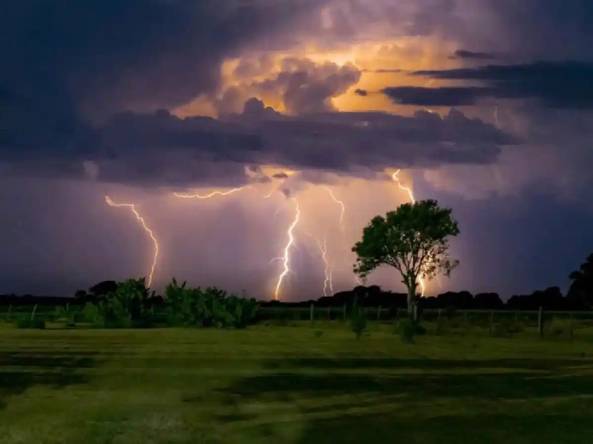 Verano en Córdoba: ¿cómo actuar frente a fenómenos climáticos?