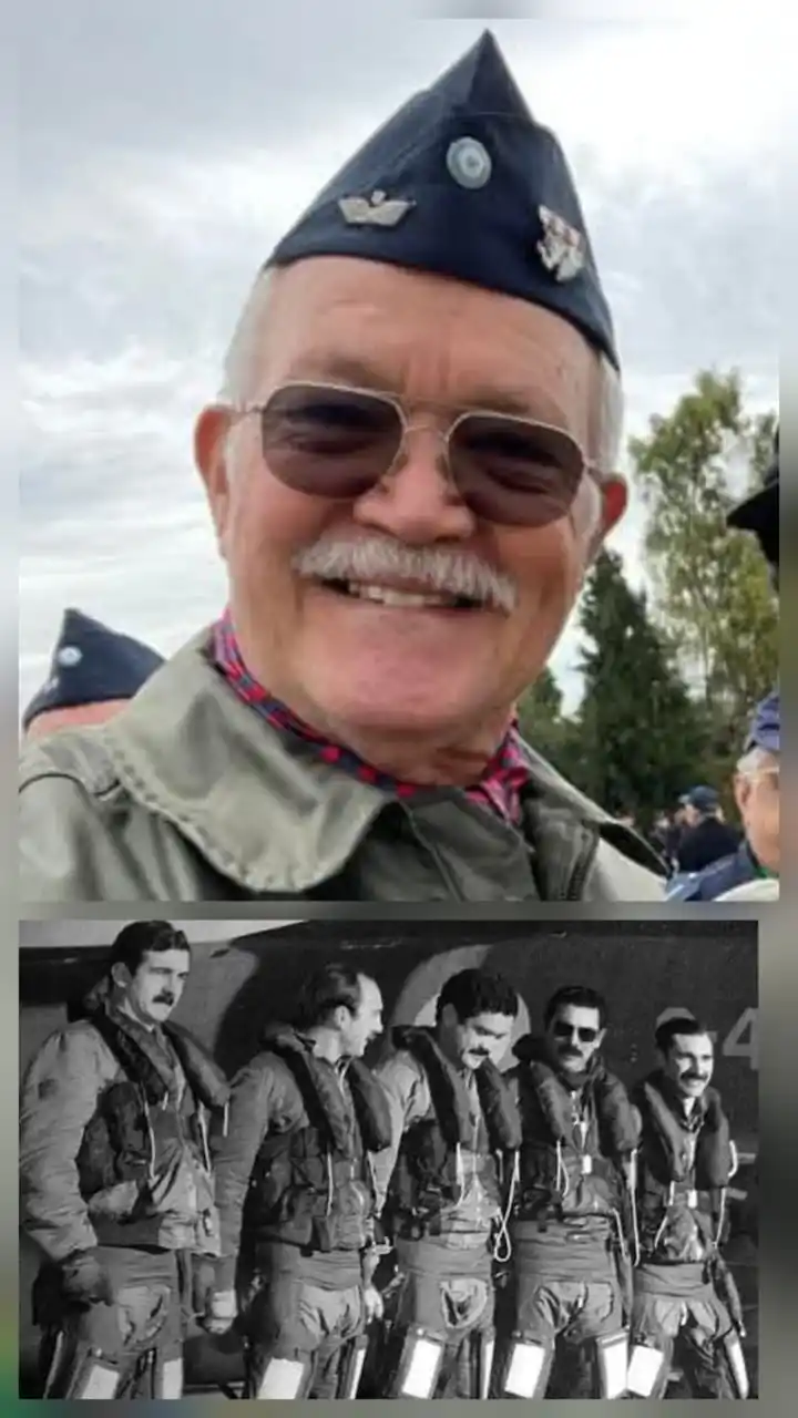 Gustavo Enrique Aguirre Faget - 1