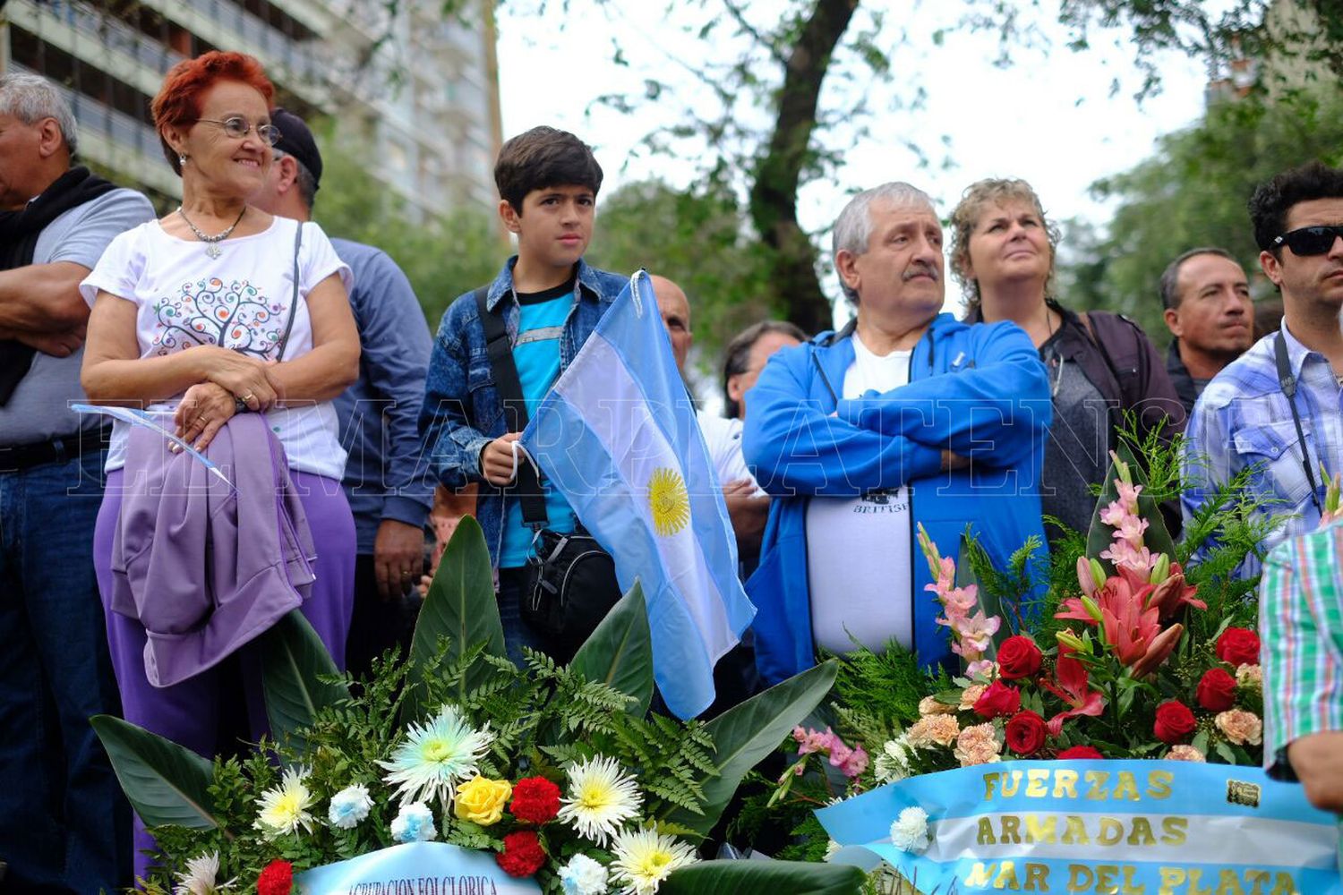 Informaron los cortes de tránsito que habrá durante el 2 de Abril