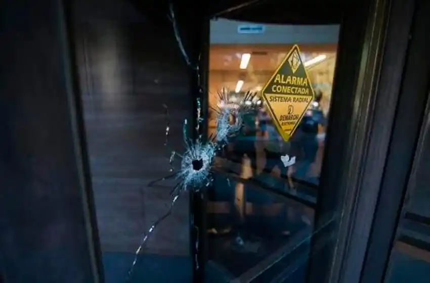 El jefe de la Policía afirmó que las últimas balaceras no están relacionadas con el narcotráfico