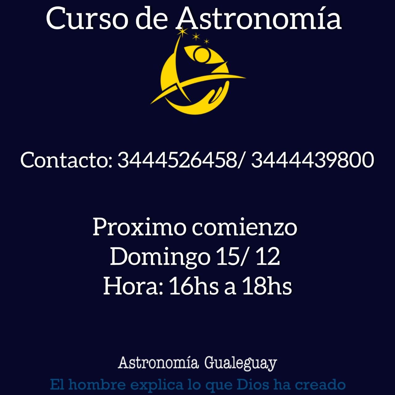 CURSOASTRONI