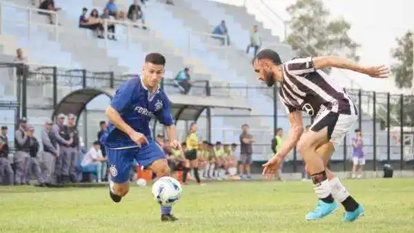 Sol de América recibe a Kimberley
