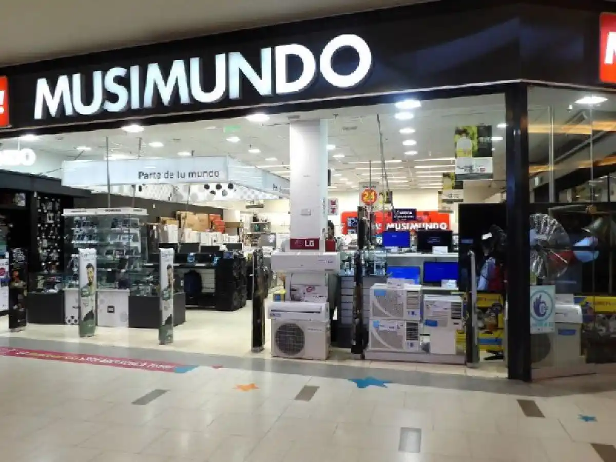 Desde hoy abren las casas de electrodomésticos para cobrar cuotas