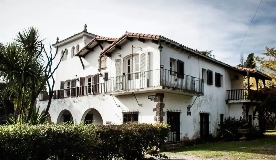 Villa Mitre Mar del Plata
