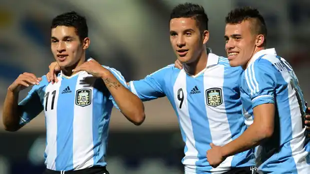 Argentina se mostró confiado en que saldrán campeones