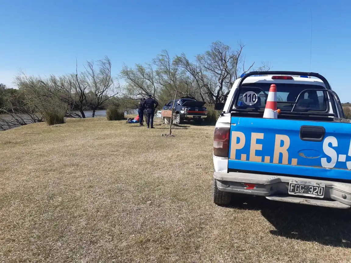 Importantes operativos de control entre Municipalidad de Larroque y la Policía