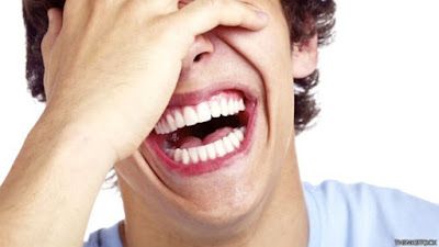 ¿RÍES A TODO PULMÓN O ERES DISCRETO?: esto es lo que revela la psicología