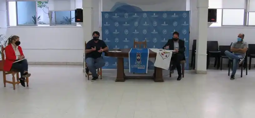 Larroque: el municipio adhirió a las medidas provinciales y dictó nuevas normativas