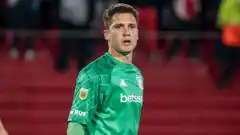 Racing empieza la semifinal con Flamengo