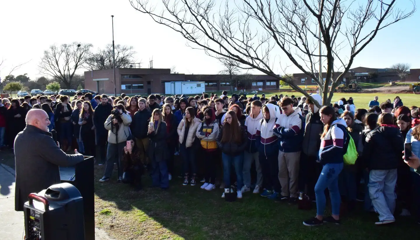 Varios Municipios ya solicitan a la Universidad tener su Expounicen