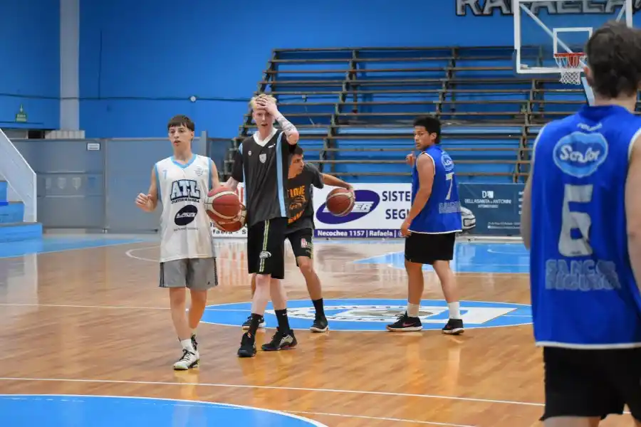 La sFormativas de la Crema (Prensa AR)