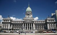 Jano por Todos y Con Vos se sumaron al pedido de Unidos por el Cáncer a los candidatos presidenciales