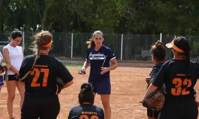 Primera convocatoria de la Selección Femenina Juvenil
