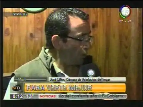 Electrodomésticos: “Las ventas han caído”