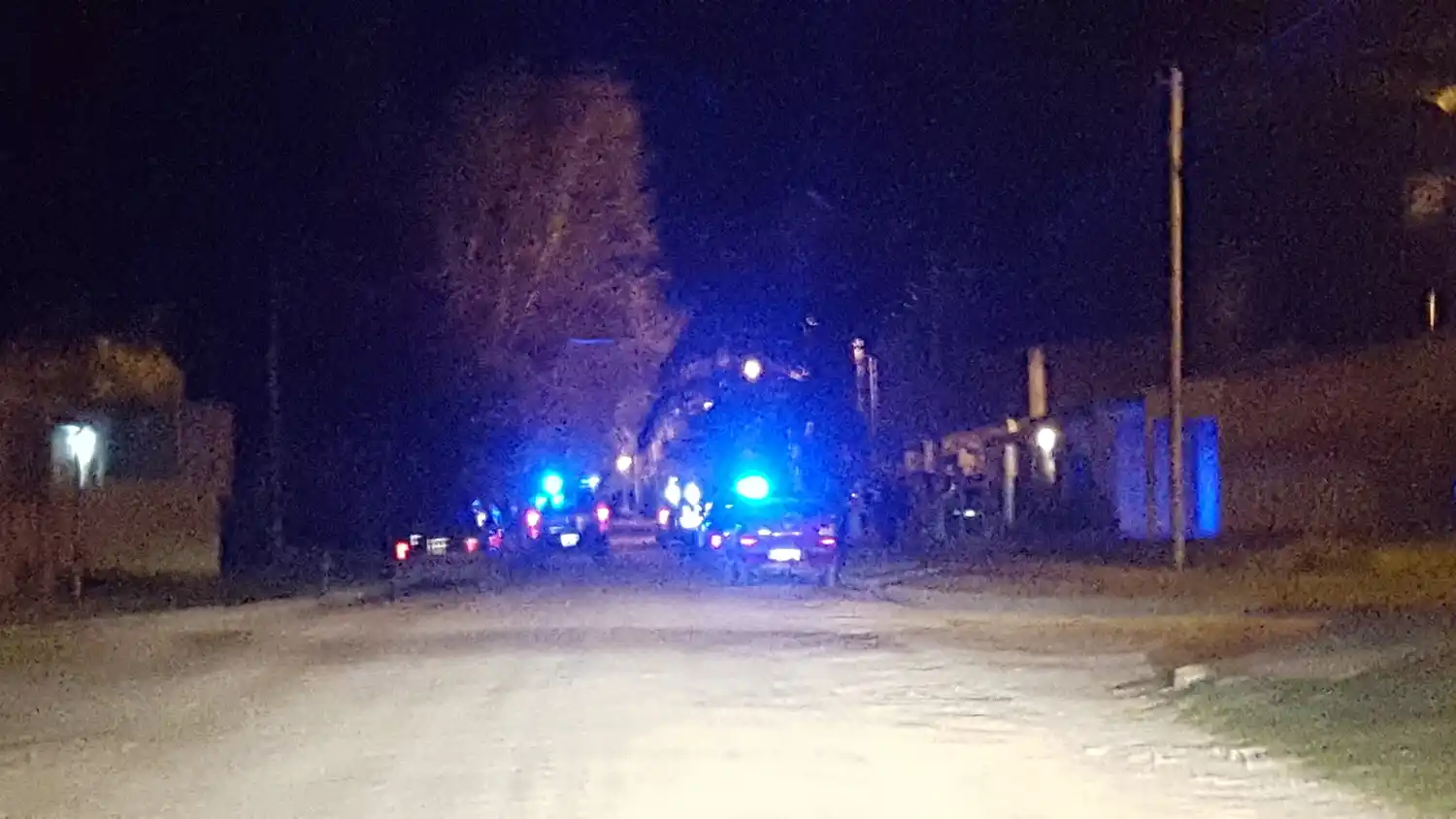 Otro lamentable hecho que enluta a vecinos de la ciudad