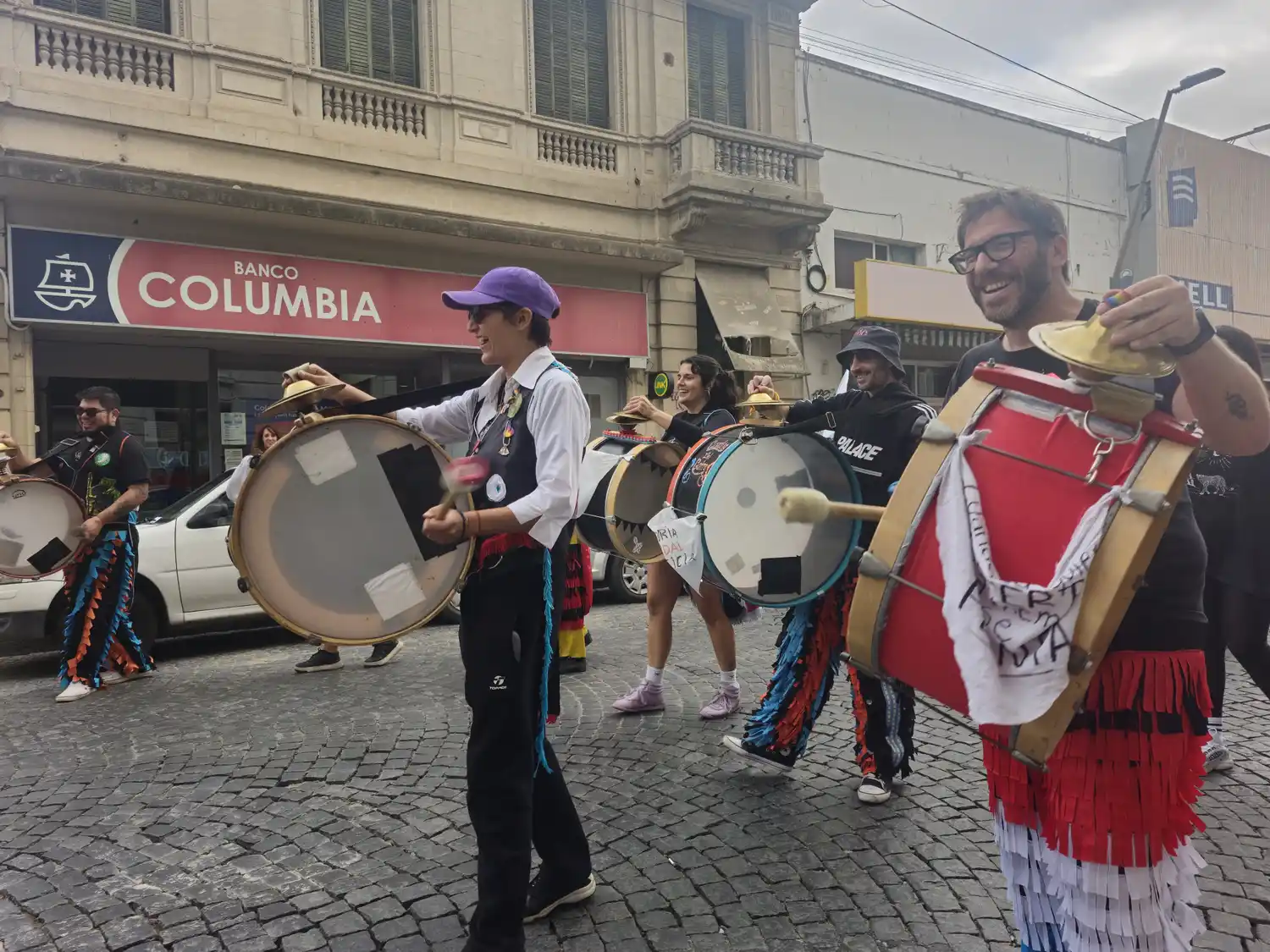 Marcha Memoria 2025 - 3