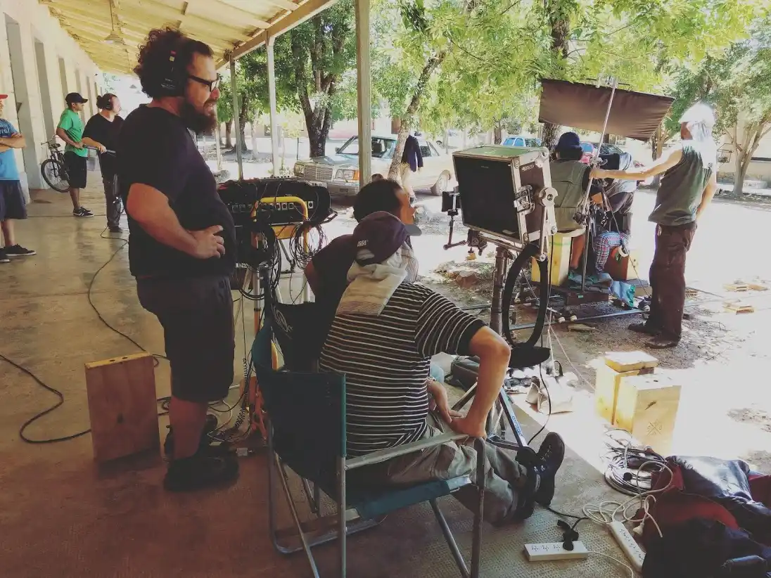 La industria audiovisual de Entre Ríos, a favor del impuesto a plataformas digitales