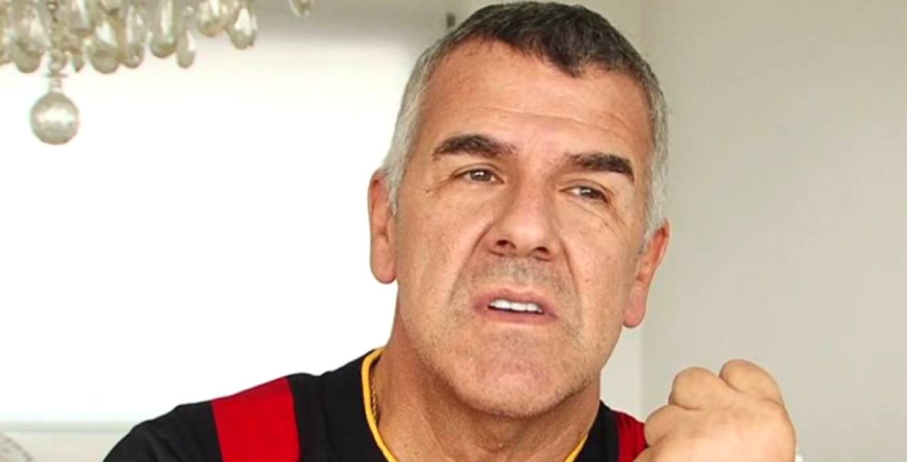 Dady Brieva confesó la gran suma de dinero que gana por función