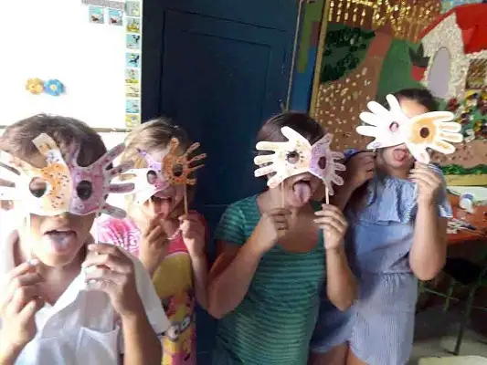 Exitoso arranque de los talleres  de cultura en Urdinarrain