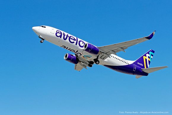 Avelo Airlines Launches Nonstop Flights to Cancun from Hartford