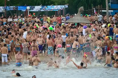 La ciudad ¿es cómplice del descontrol?