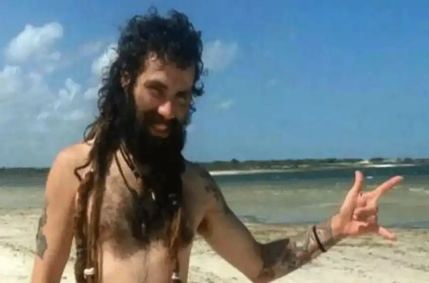 La Justicia Federal cerró el caso Santiago Maldonado