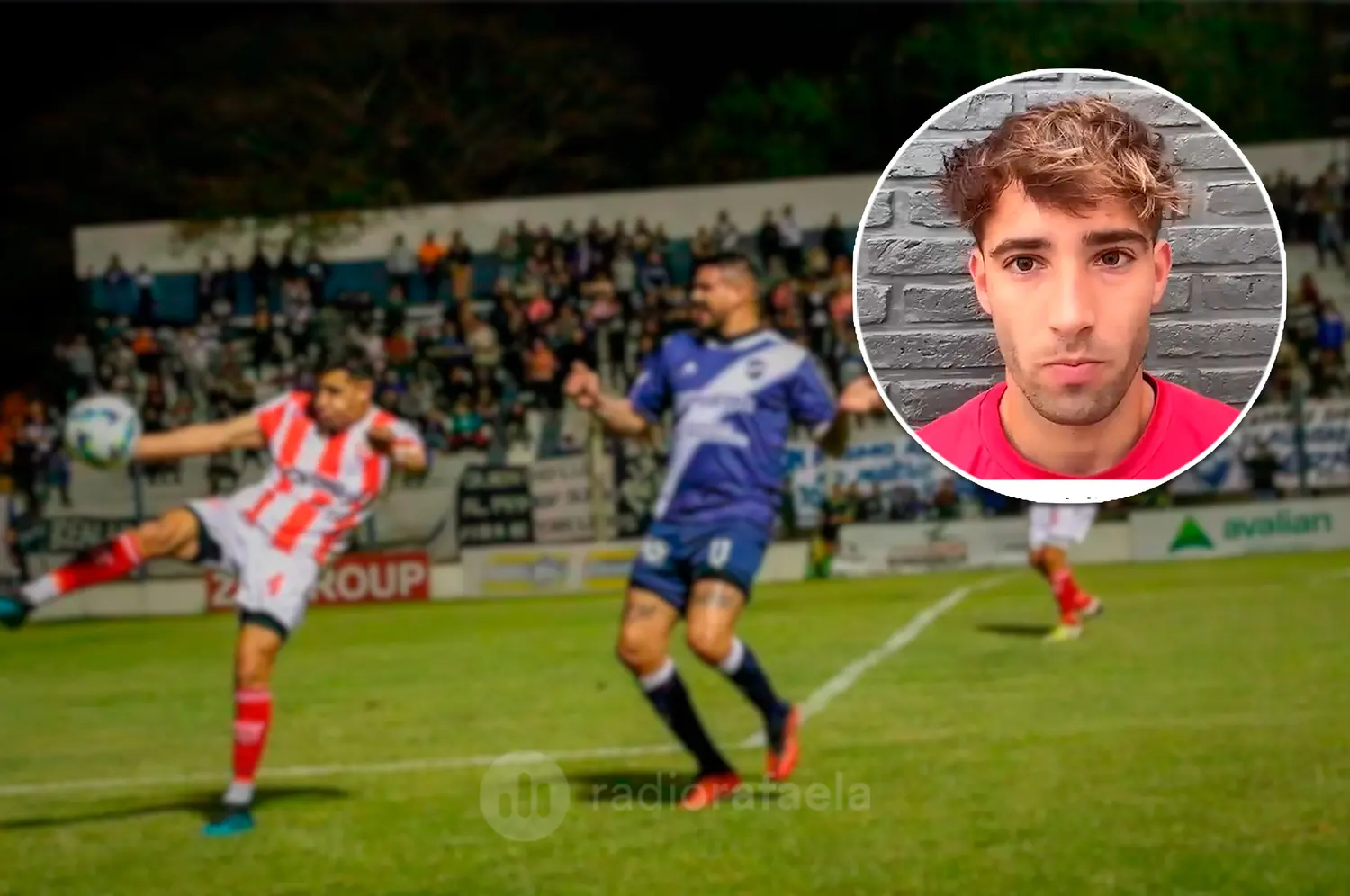 Enzo Abondetto y la previa del clásico con la BH: "Tenemos que buscar un resultado positivo, tenemos que ganar"